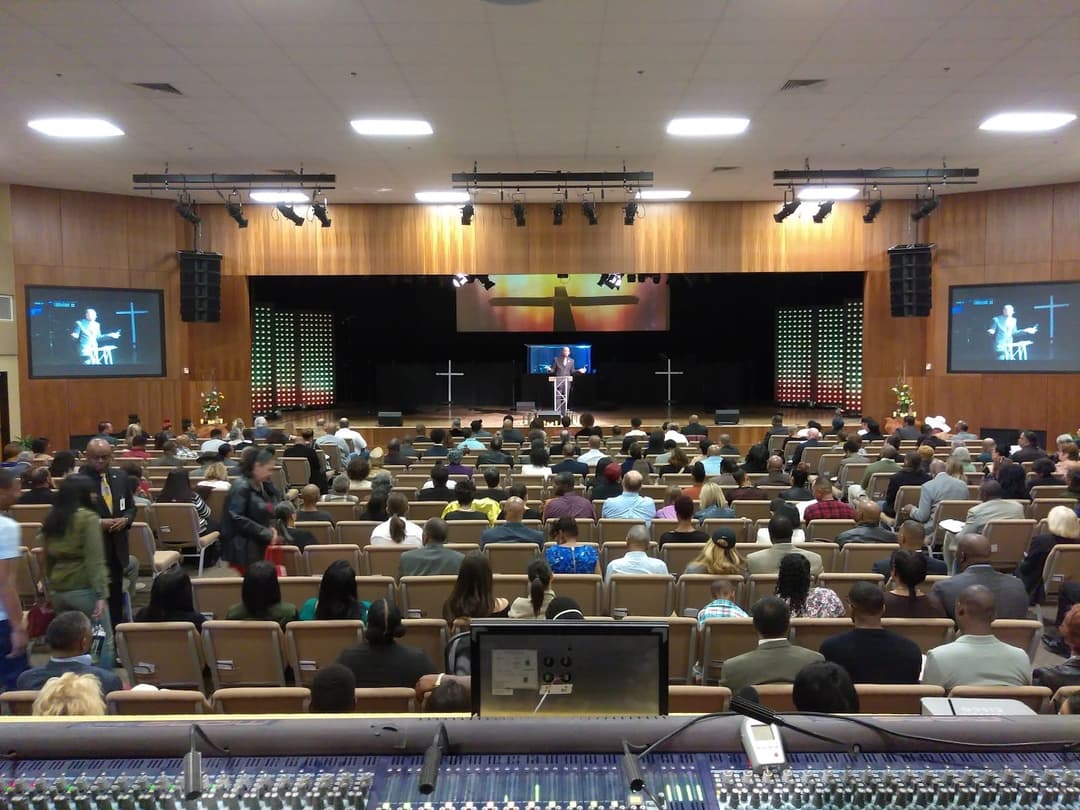 Remnant Ministries, sunday school in Las Vegas