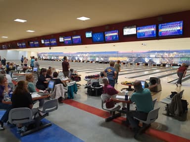 Suncoast Lanes