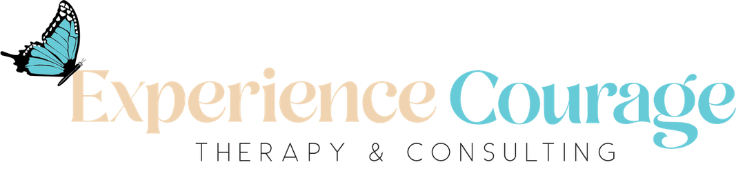 Experience Courage Therapy and Consulting / Las Vegas Play Therapy in Las Vegas
