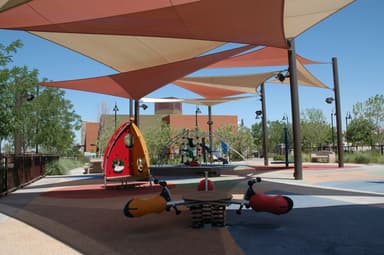 Solista Park