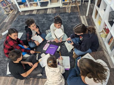 Mission Possible Montessori Microschool