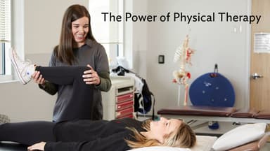 Dignity Health Physical Therapy - Craig Road