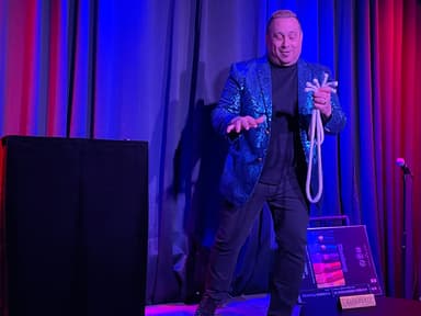 House of Magic Las Vegas at Silver Sevens Hotel & Casino