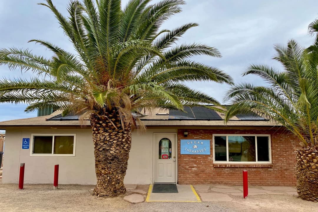 Dream Therapies, speech therapy in Las Vegas