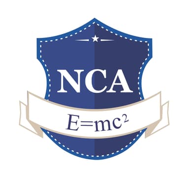 NCA Chinese School