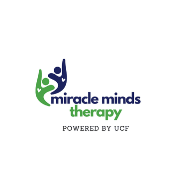 Miracle Minds Therapy - Powered by UCF