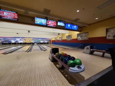 Gold Coast Bowling Center