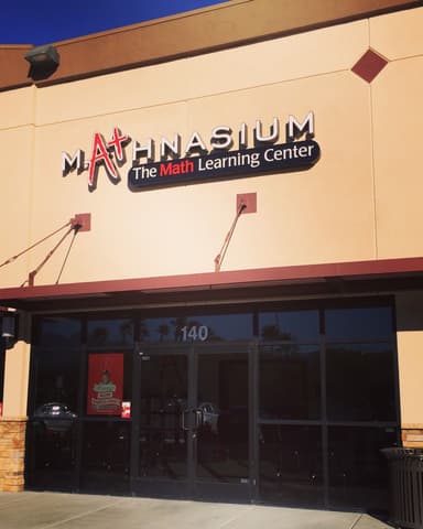Top-Rated K-12 Math Tutors - Mathnasium of Red Rock