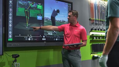 GOLFTEC Henderson