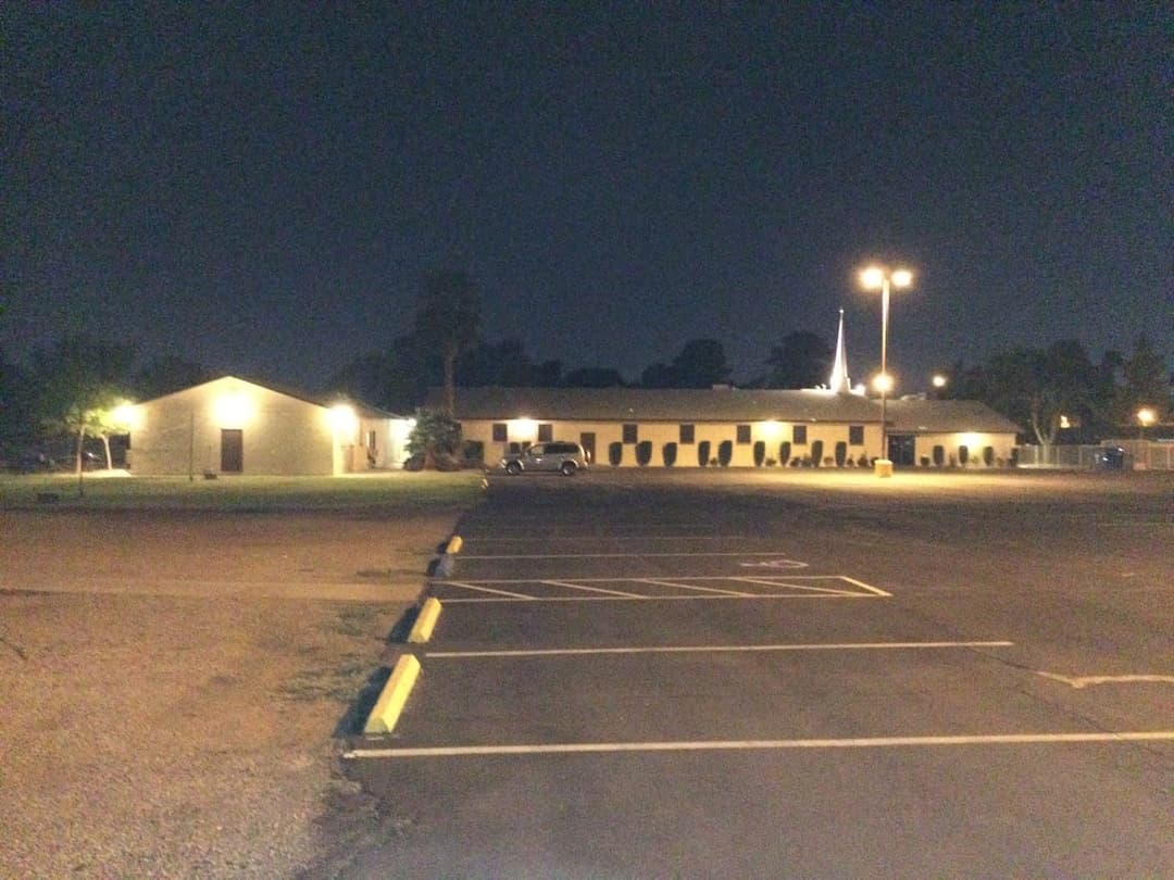 Gateway Baptist Church, sunday school in Las Vegas