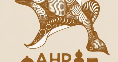 Animal House Pottery LLC