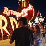 The Neon Museum Las Vegas