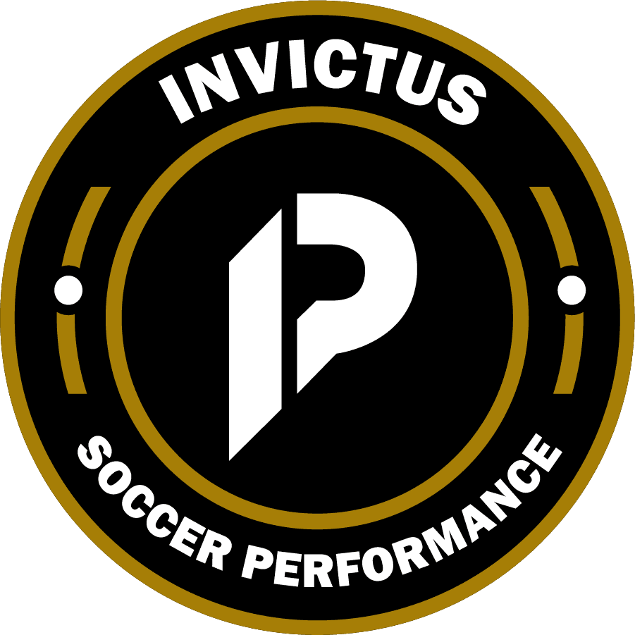 Invictus Soccer Performance in Las Vegas