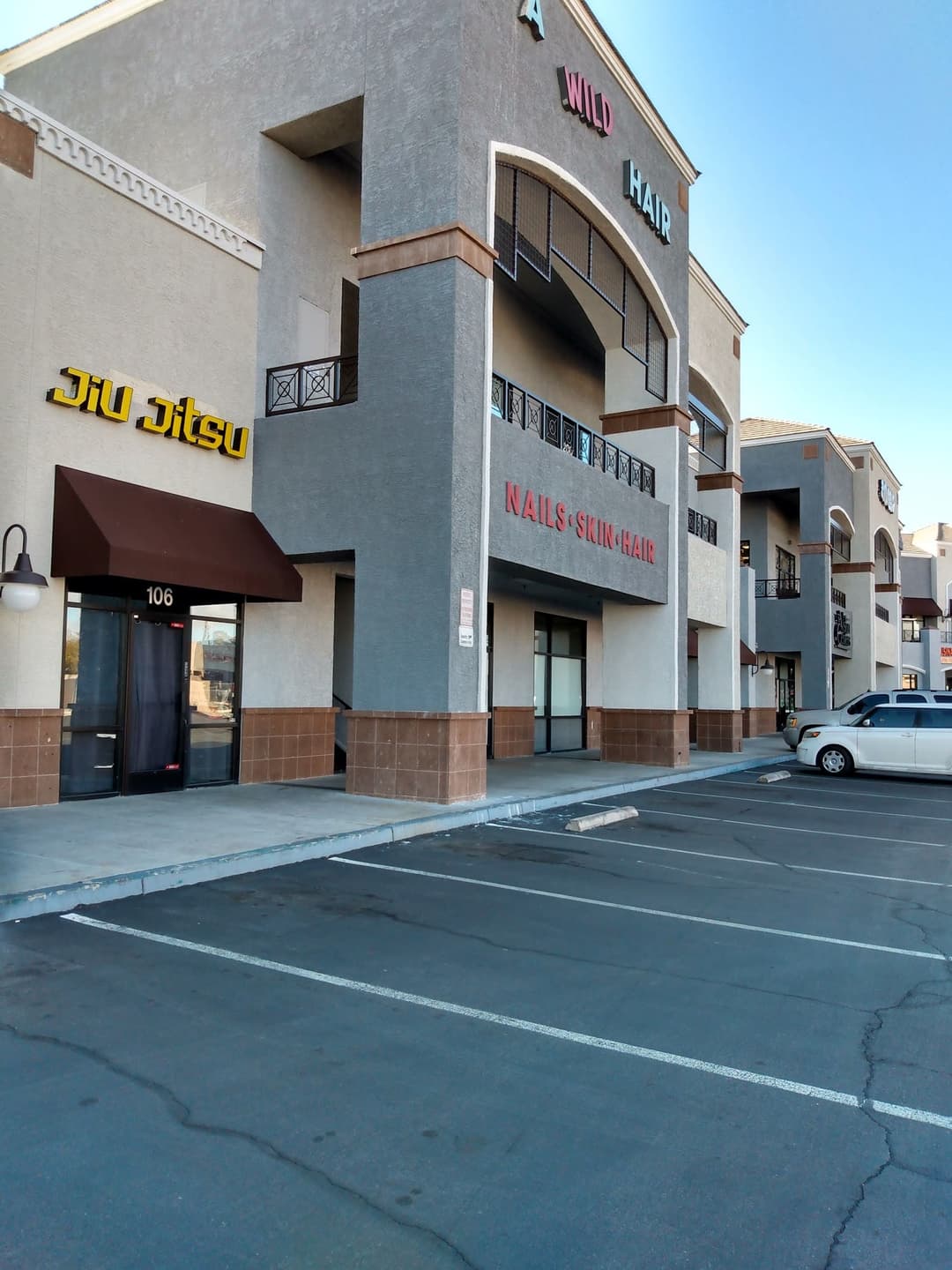 Destiny Health & MMA in Las Vegas