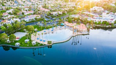 Desert Shores Community Association