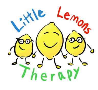Little Lemons Therapy, behavioral/aba therapy