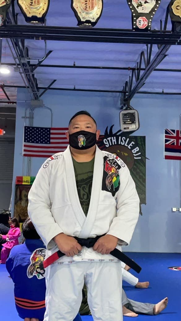 9th Isle Bjj LLC, martial arts in Las Vegas