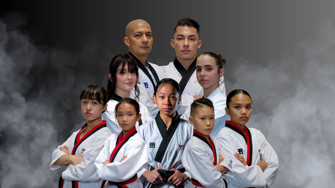 OneTop Center World Taekwondo Kukkiwon, martial arts in Las Vegas