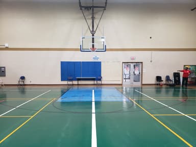 City of North Las Vegas Recreation Centers