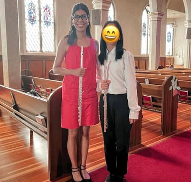 Flute Duo Studio