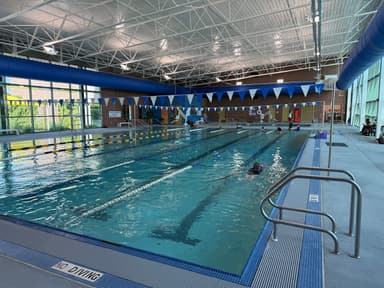 Aquatic Life Swim Lessons for Children with Autism and other Disabilities