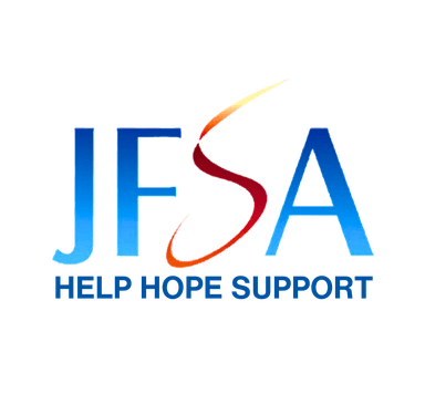 Jewish Family Service Agency