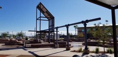 Robert E. "Bob" Price Recreation Center