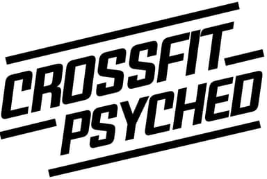 CrossFit Psyched