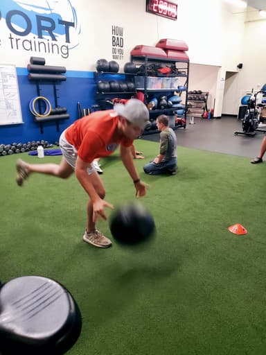 Exercise Elite Las Vegas Strength & Conditioning