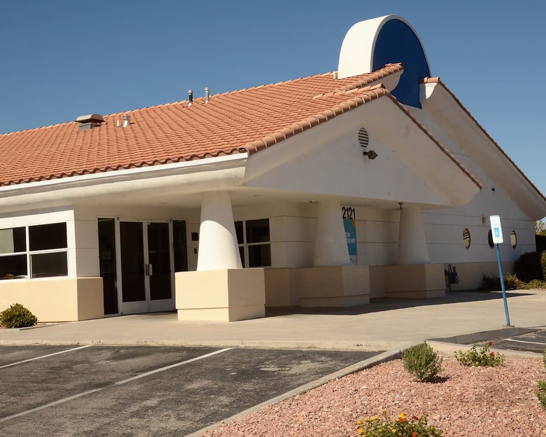La Petite Academy on Harbor Island Dr, full & part-time childcare in Las Vegas