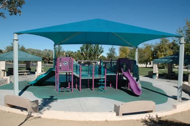 Mountain View Park