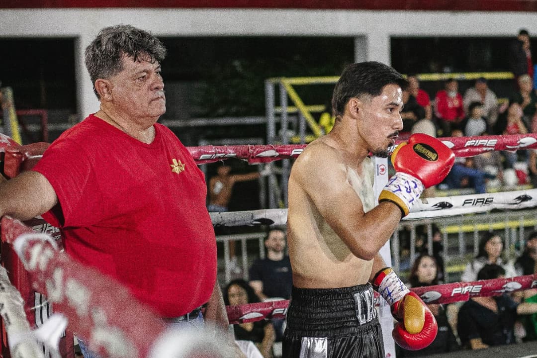 Zurdo Montanez Boxing Gym LLC in Las Vegas