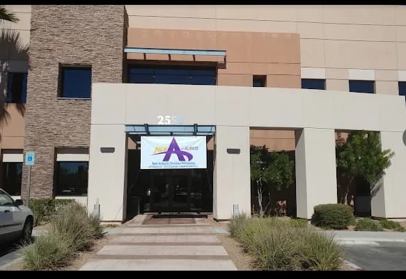 New Antioch Christian Fellowship at Aliante, community centers in North Las Vegas