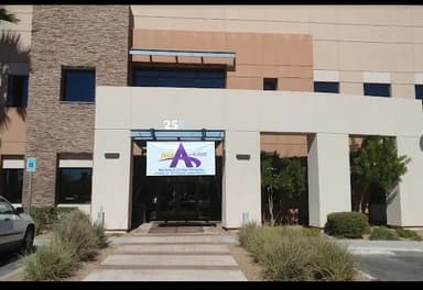 New Antioch Christian Fellowship at Aliante