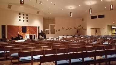 St James the Apostle Catholic Church