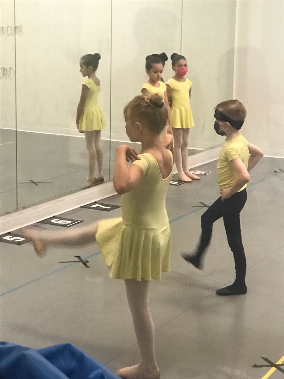 Soulfire Dance Studio, dance (all styles) in Las Vegas