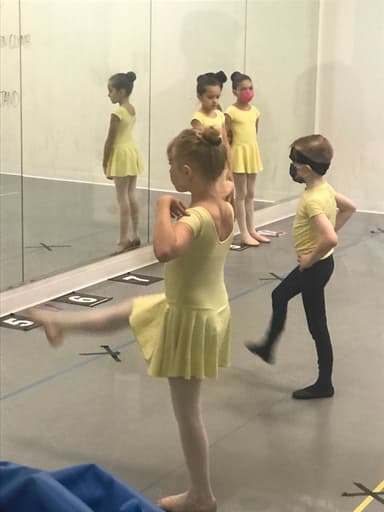 Soulfire Dance Studio