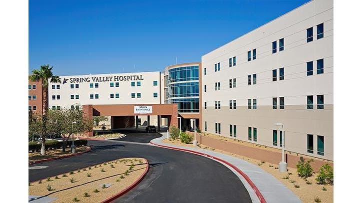Birthplace Education Classes - Spring Valley Hospital, prenatal classes in Las Vegas