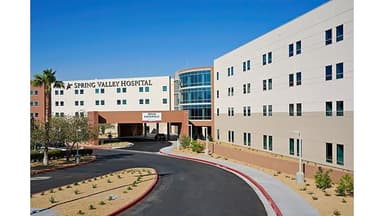 Birthplace Education Classes - Spring Valley Hospital