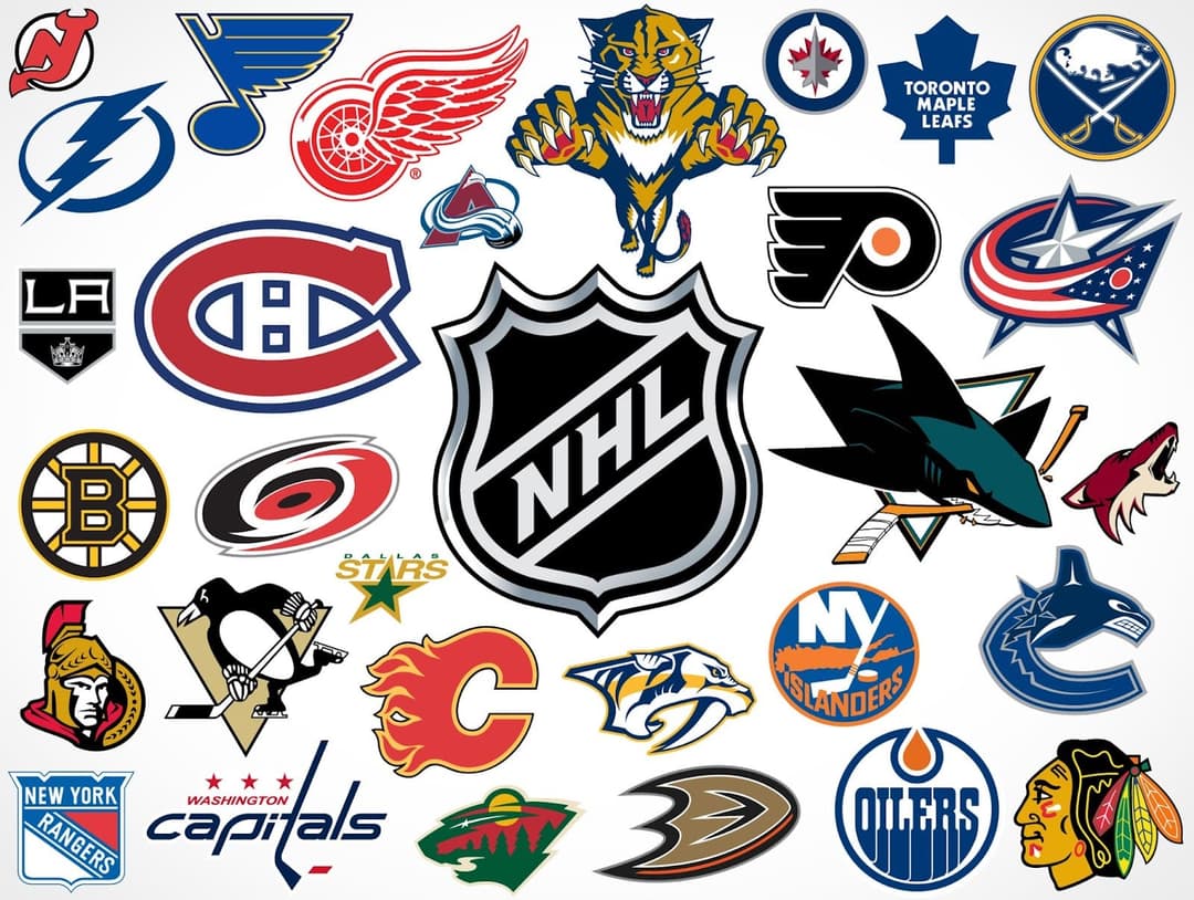 National Hockey League Las Vegas in Las Vegas