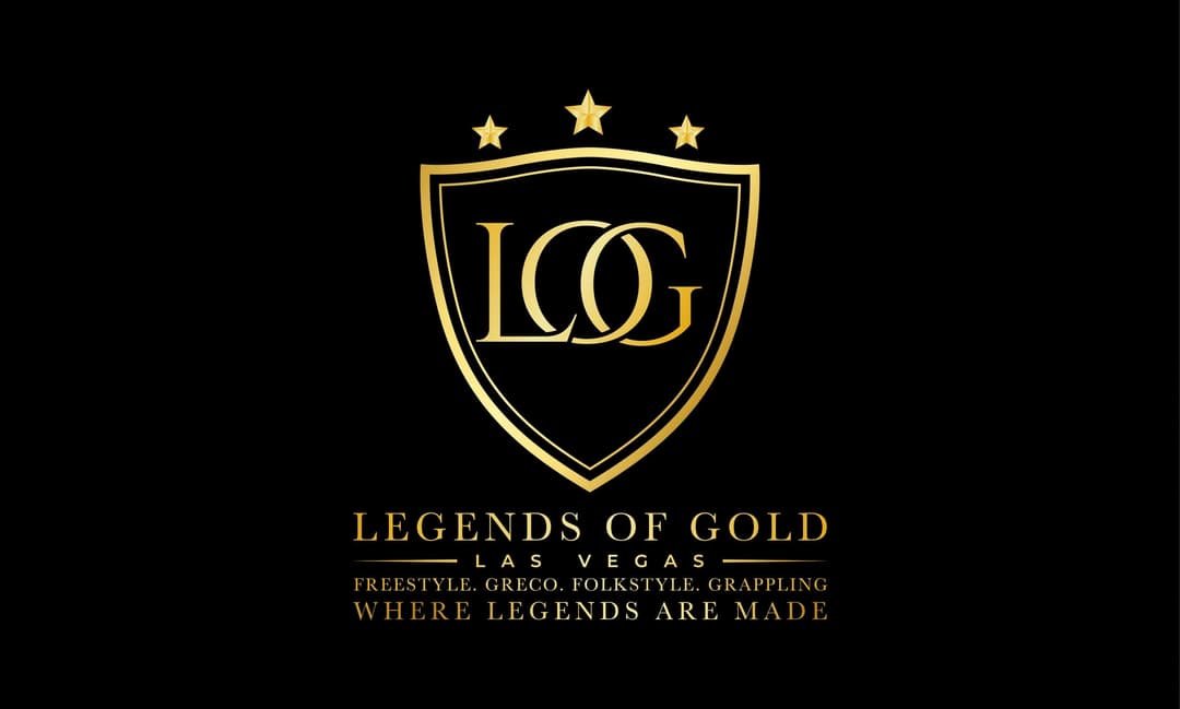 Legends of gold las vegas, wrestling in Las Vegas