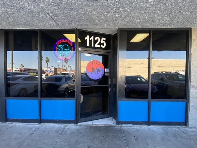 TKO Family Martial Arts in Las Vegas