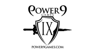 Power 9 Games