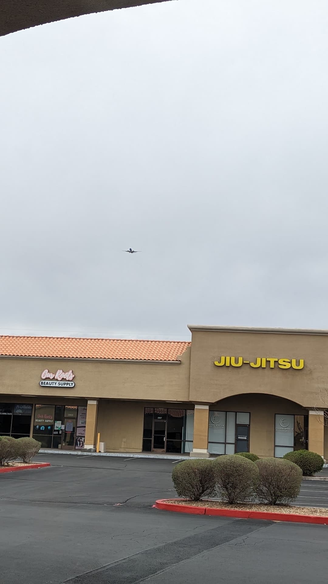Engle Jiu Jitsu, martial arts in Henderson
