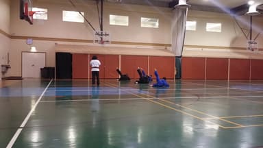 Kifaru Jitsu Academy of Martial Arts