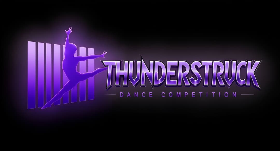 Thunderstruck Dance Competition, dance (all styles) in Las Vegas