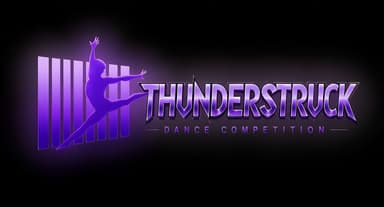 Thunderstruck Dance Competition