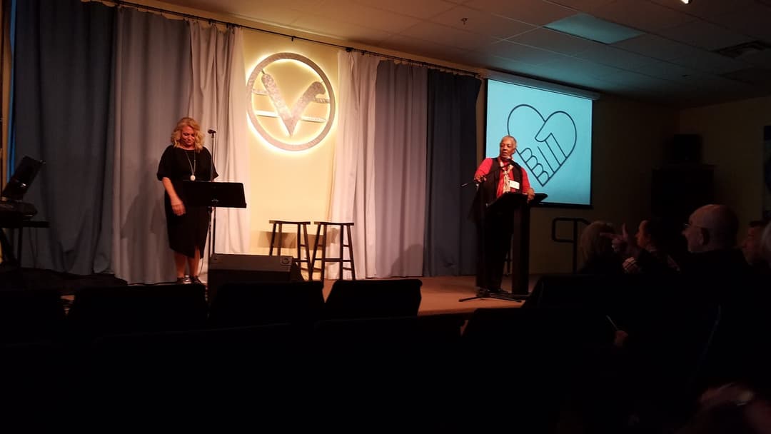 Las Vegas Center for Spiritual Living, church youth group in Las Vegas