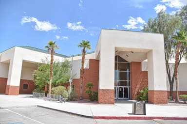 Donald W. Reynolds Boys & Girls Clubs of Southern Nevada
