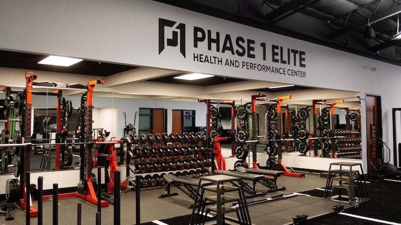 Phase 1 Elite, soccer in Las Vegas